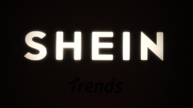 France threatens to ban Shein over ‘childlike s3x dolls’