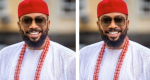 International Men’s Day: Frederick Leonard hails mum International Men’s Day: Frederick Leonard hails mum