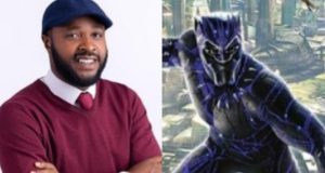 Femi Adebayo reacts after fan suggests he becomes next Black Panther Femi Adebayo reacts after fan suggests he becomes next Black Panther