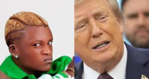 US military won’t return home if they invade Nigeria – Portable USA military won't return home if they invade Nigeria - Portable