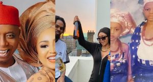 Ned has arrested my siblings – Regina Daniels cries out Ned Nwoko has arrested my siblings! - Regina Daniels cries out