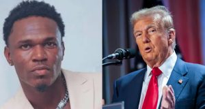 Spyro urges Celebrities, Clerics to speak against Trump intervention Spyro urges Celebrities, Clerics to speak against Trump intervention
