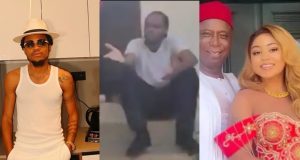 Regina Daniels brother, Sammy remanded in prison amid court controversy Regina Daniels brother, Sammy remanded in prison amid court controversy