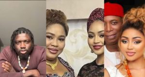 I have begged Nwoko not to arrest Regina’s mom – VDM Ned has agreed not to arrest Regina’s mum after calling him - VDM
