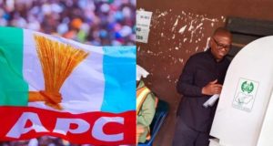 #Anambradecides2025: APC defeats LP in Peter Obi’s polling unit #Anambradecides2025: APC defeats LP in Peter Obi’s polling unit