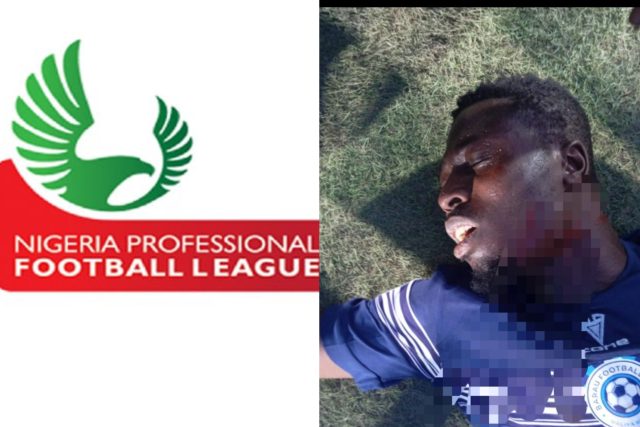 NPFL fines Katsina United N9m, orders closed-door matches NPFL fines Katsina United N9m, orders closed-door matches
