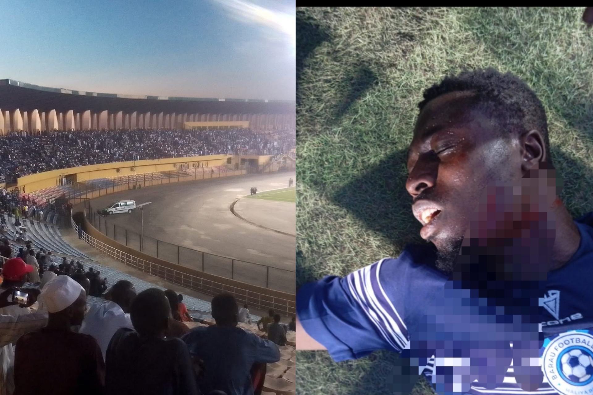 NPFL fines Katsina United N9m, orders closed-door matches