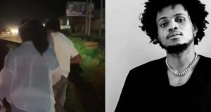 Regina Daniels’ brother REUNITES with family Regina Daniels' brother reunites with family after meeting bail conditions