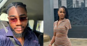 BBNaija Praise Nelson replies troll who mocked his sister’s condition BBNaija Praise Nelson replies troll who mocked sister's condition