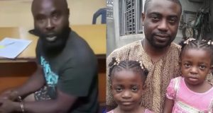 Woman arraigned for lying her husband defiled their daughters Woman arraigned for defaming husband of defiling kids