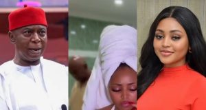 I don’t want Regina back, she should go for therapy – Ned Nwoko while revisiting bathroom video I don't want Regina back, she should go for therapy - Ned Nwoko while revisiting bathroom video