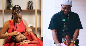I’ve been Imade’s primary caregiver for 5 years – Sophia Momodu I've been Imade's primary caregiver for 5 years - Sophia Momodu