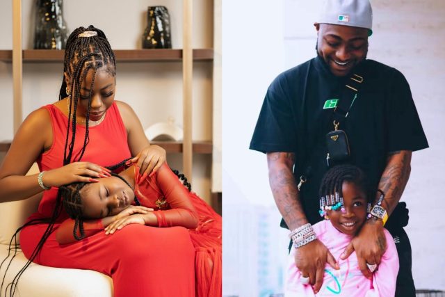 I've been Imade's primary caregiver for 5 years - Sophia Momodu