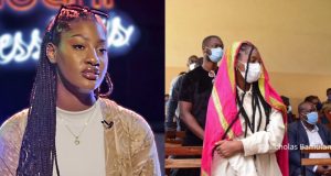 Why I won’t visit Uganda again – Tems Tems reveals traumatic reason why she won't return to Uganda again