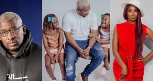 Do2dtun accuses U.S embassy of enabling ex-wife to relocate kids Do2dotun accuses America of enabling ex-wife to relocate kids