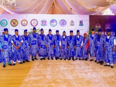 Southern Governors, traditional rulers meet to discuss security Southern Governors, traditional rulers discuss security, governance, others