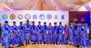 Southern Governors, traditional rulers meet to discuss security Southern Governors, traditional rulers discuss security, governance, others