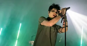 Gary Numan, 67, ‘breaks down mid-song’ after being given ‘the worst news ever’ Gary Numan, 67, ‘breaks down mid-song’ after being given ‘the worst news ever’