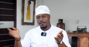 FG should licence firearms for citizens – Gbadebo Rhodes-Vivour FG should licence citizens with firearms - Gbadebo Rhodes-Vivour