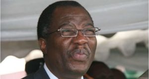 Gbenga Daniel remains APC member, party confirms Gbenga Daniel remains APC member, party confirms