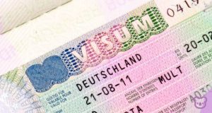 Germany to speed up visa processing for Nigerians Germany visa