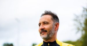 Wolves sacks Vitor Pereira Wolves sacks Vitor Pereira