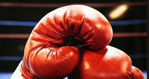 Ghana lifts ban on professional boxing Ghana lifts ban on professional boxing