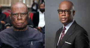 Late Herbert Wigwe’s father denies competing for son’s inheritance Late Herbert Wigwe's father denies competing for son's inheritance