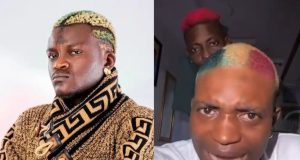 Portable thre.atens former signee for leaving record label Portable threatens former signee for leaving record label