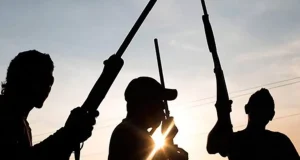 Bandits abduct 25 schoolgirls, k!ll Vice Principal in Kebbi Bandits abduct 25 schoolgirls, k!ll Vice Principal in Kebbi