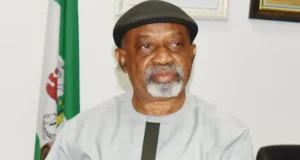 Woman d!es as gvnmen attack Ngige’s convoy Gunmen attack Ngige’s convoy in Anambra