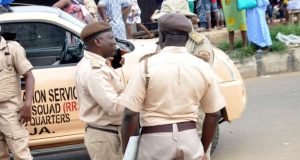 Beyond sad! Gvnmen k!ll 3 immigration officers at Kebbi checkpoint immigration officers at Kebbi checkpoint