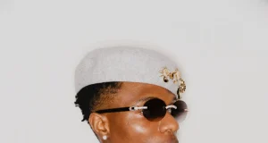 Wizkid under fire for saying he built his music structure Wizkid under fire for saying he built his music structure
