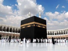 NAHCON slashes fares for Hajj NAHCON slashes fares for Hajj