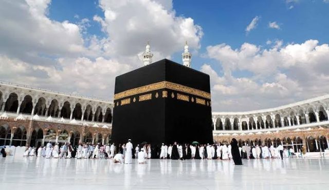 NAHCON slashes fares for Hajj