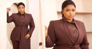 I abstain from s3x despite temptation – Juliana Olayode I abstain from s3x despite temptation – Juliana Olayode