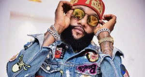 I don’t get discouraged by struggle for hit songs – Kcee I don’t get discouraged by struggle for hit songs – Kcee