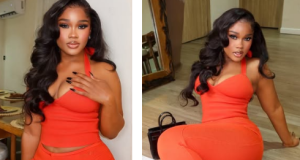 I may never escape the BBN label – CeeC I may never escape the BBNaija label - CeeC breaks silence