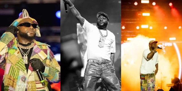 I skipped school in 2011 for an Ibadan show – Davido