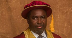 I will stop rigging, vote-buying in 2027 – Amupitan vows I will stop rigging, vote-buying in 2027, Amupitan vows