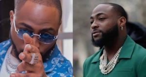 I would love to play taxi driver role in a movie – Davido I would love to play taxi driver role in a movie – Davido