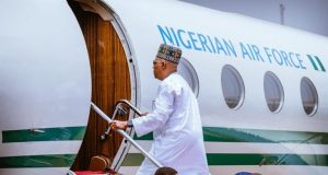 Shettima departs Nigeria for G20 Summit Shettima departs for South Africa to attend G20 Summit