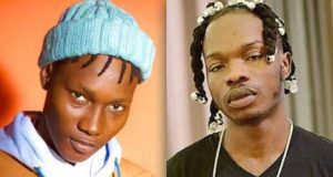 Naira Marley for life – Zinoleesky denies leaving Marlians record Naira Marley for life - Zinoleesky denies leaving Marlians record