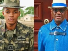 I didn’t call Military officer a fool – Wike clarifies I didn't call Military officer a fool - Wike