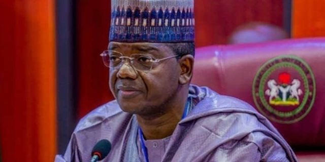 Tinubu orders Defence Minister, Matawalle to relocate to Kebbi for schoolgirls rescue mission