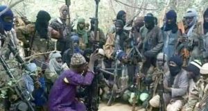 Bandits reportedly raid Kano villages, abduct women and girls Bandits raid Kano village, abduct women and girls