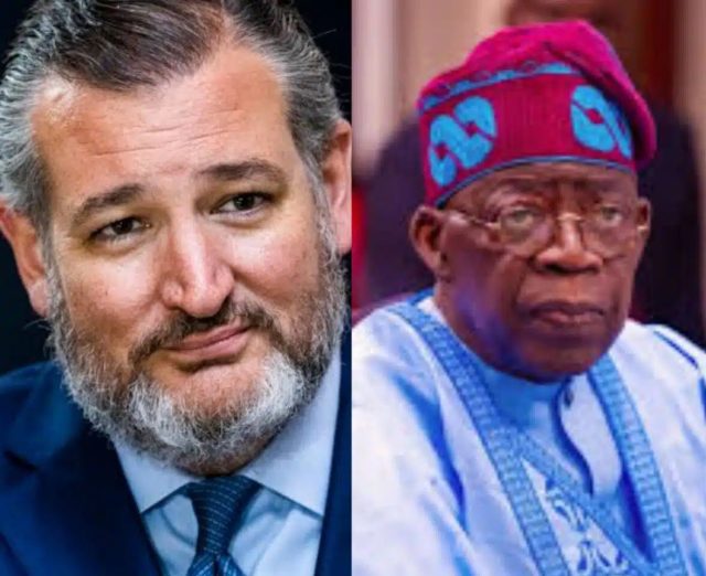 US Lawmaker vows to expose Nigerian politicians responsible for Christian persecution