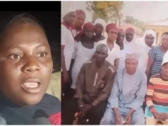 Wife of slained Kebbi Vice Principal recounts ordeal Wife of slained Kebbi Vice Principal recounts ordeal