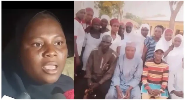 Wife of slained Kebbi Vice Principal recounts ordeal