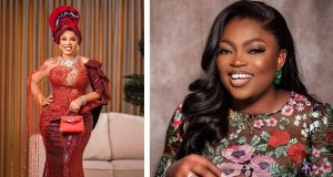 Iyabo Ojo is ‘one of Nollywood’s best’ – Funke Akindele Iyabo Ojo is ‘one of Nollywood’s best’ - Funke Akindele